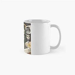 Cookin Soul MF DOOM Classic Mug
