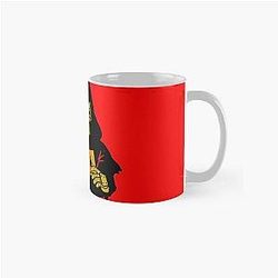 MF DOOM Classic Mug
