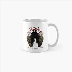 Mf Doom Classic Mug
