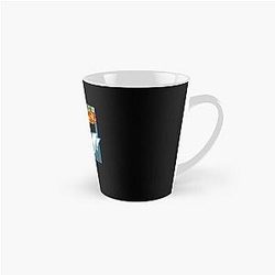 Mf Doom Tall Mug