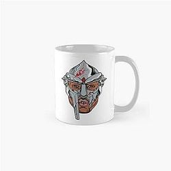 Orion Listen to MF DOOM & Westside Gunn Classic Mug