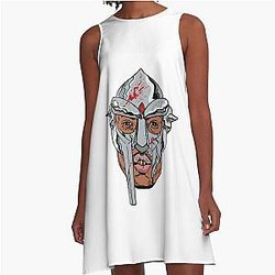 Stream orion Listen to MF DOOM and Westside Gunn A-Line Dress