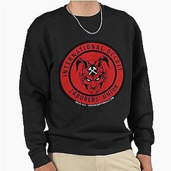 RIP MF DOOM T-Shirt Sweatshirt
