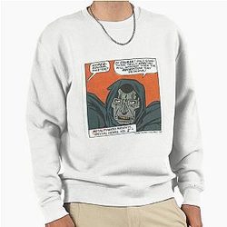 MF Doom - Metal Fingers