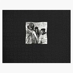 MF Doom Legend Puzzle