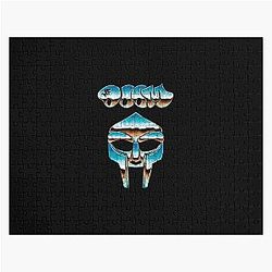 MF DOOM 80s Jigsaw Puzzle