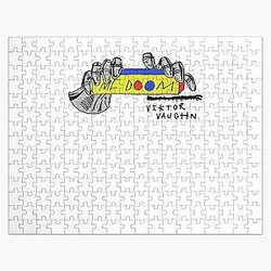 Madvillainy Jigsaw Puzzle