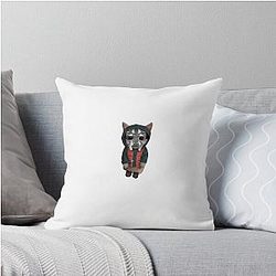 MF DOOM Cat
