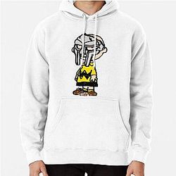 Children's Musickal Dooms Griffen Sticker Pullover Hoodie
