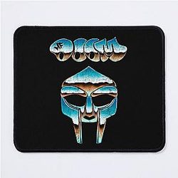 MF Doom 80s Mouse Pad