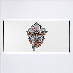 Stream orion Listen to MF DOOM & Westside Gunn Desk Mat