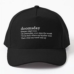 Doomsday by Mf Doom