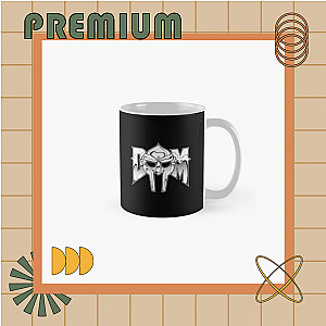 Mf Doom Mugs