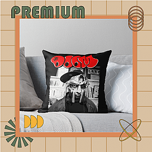 Mf Doom Pillows Cover