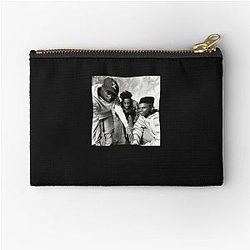 MF Doom Legend Pouch