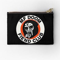 Madvillain Feend Club  Zipper Pouch is not the correct title.