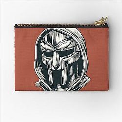 MF Doom Metal Mask