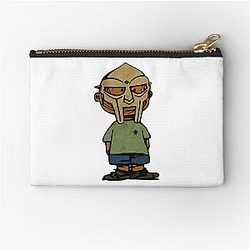 Vintage Mf Doom Pouch