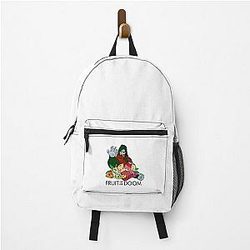 Fruit of Doom Backpack