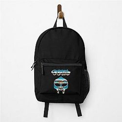 MF DOOM 80s Backpack