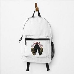 Mf Doom Graphic Backpack