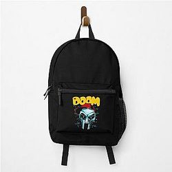 MF DOOM Classic Backpack