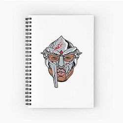 Stream Orion Listen to MF DOOM & Westside Gunn Spiral Notebook
