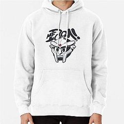 M.F. DOOM Pullover Hoodie