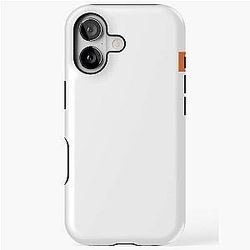 MF DOOM and Madlib - Madvillainy iPhone Tough Case