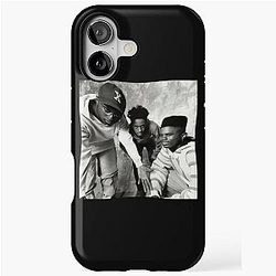 MF Doom Legend iPhone Case