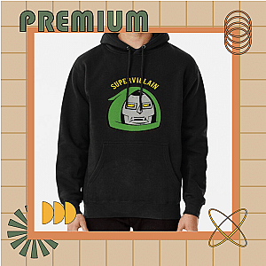 Mf Doom Hoodies