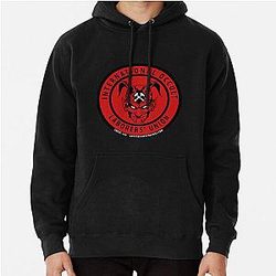 RIP MF DOOM T-Shirt Pullover Hoodie