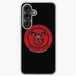 RIP MF DOOM T-Shirt Samsung Galaxy Soft Case