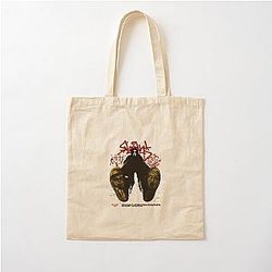 MF DOOM Graphic Tote Bag