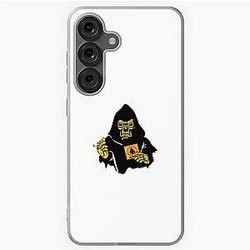 MF Doom Stickers Samsung Galaxy Soft Case