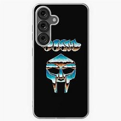 Mf Doom 80S Samsung Galaxy Soft Case