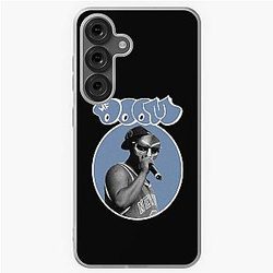 Mf Doom Rapper Legend Samsung Galaxy Case