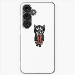 MF DOOM Cat for Samsung Galaxy