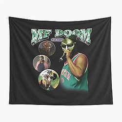 MF DOOM Tapestry