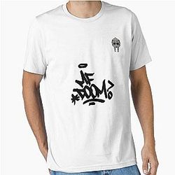 MF DOOM Essential T-Shirt