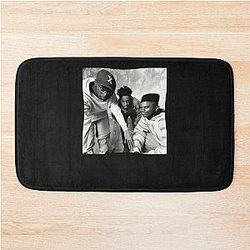 MF Doom Legend Bath Mat
