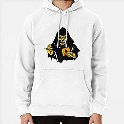 MF DOOM Pullover Hoodie