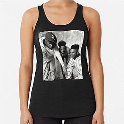 MF Doom Legend Tank Top