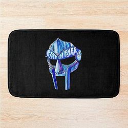 MF Doom Rest in Power Bath Mat