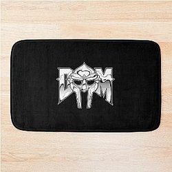 Madvillain  80's Bath Mat