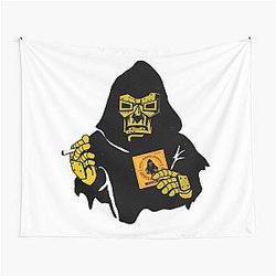 MF DOOM Tapestry
