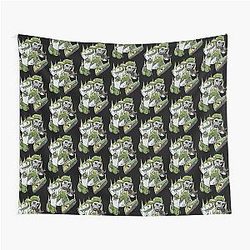 Dr. MF Doom Tapestry