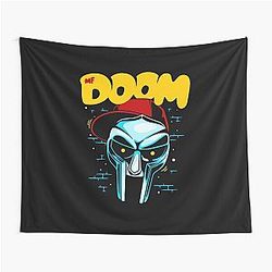 MF DOOM Tapestry