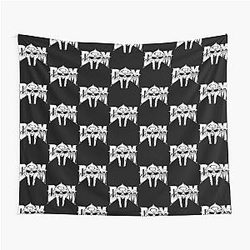 Mf Doom Tapestry