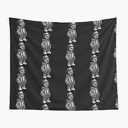 Chibi MF Doom Tapestry